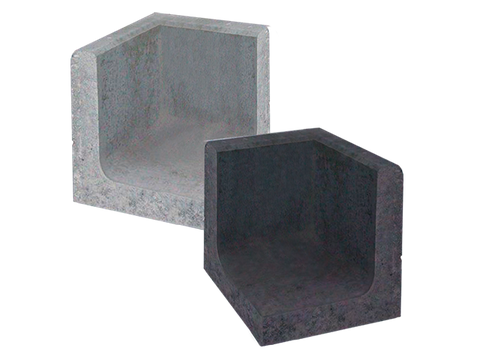 L-Hoekelementen